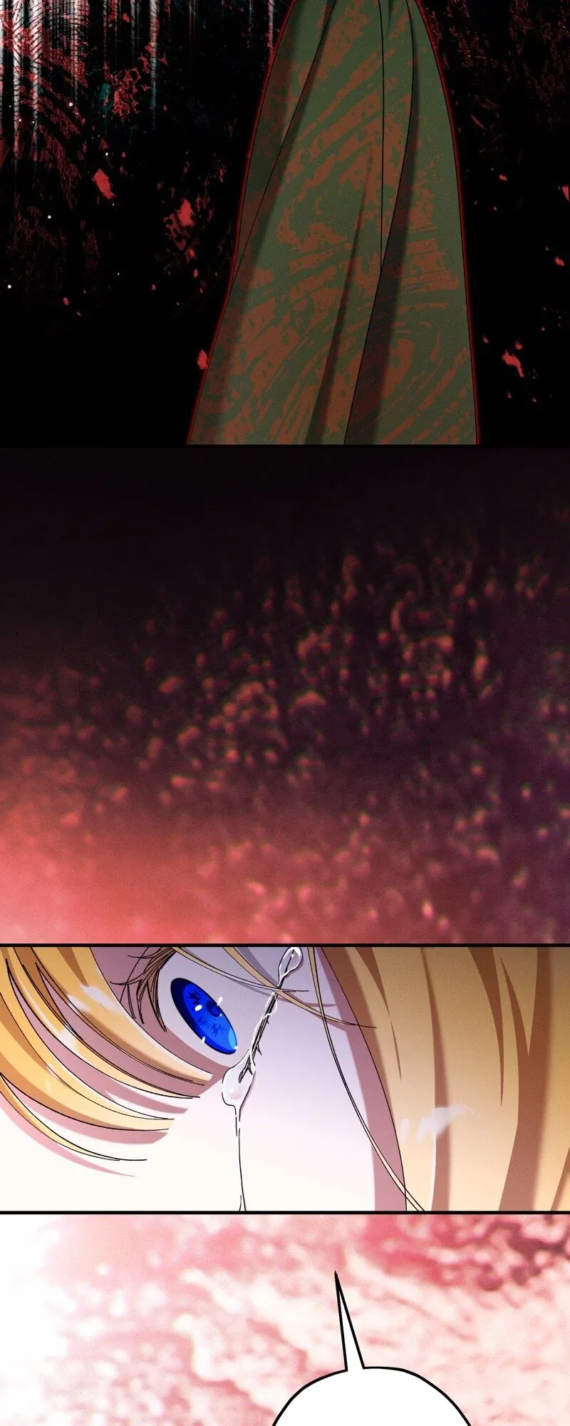 The Beast Within Chapter 80 – Page 61