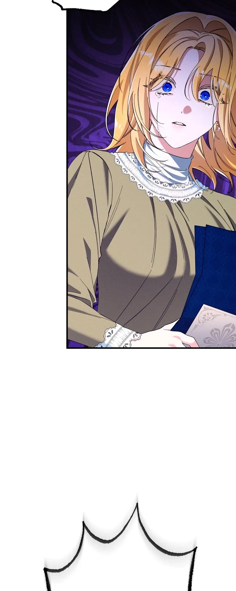 The Beast Within Chapter 80 – Page 65