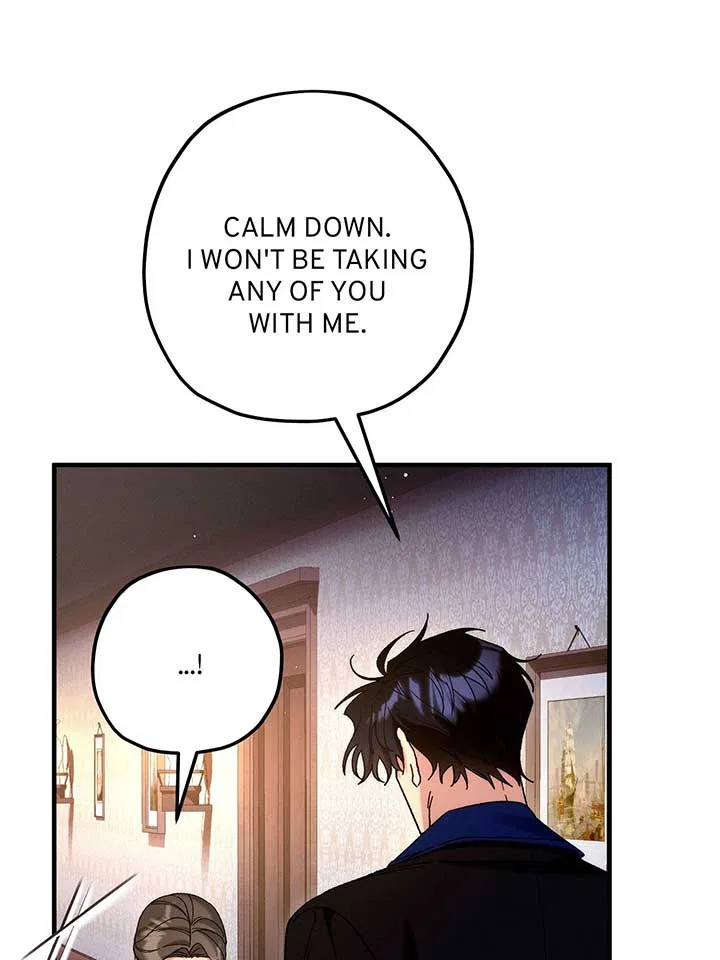 The Beast Within Chapter 79 – Page 17