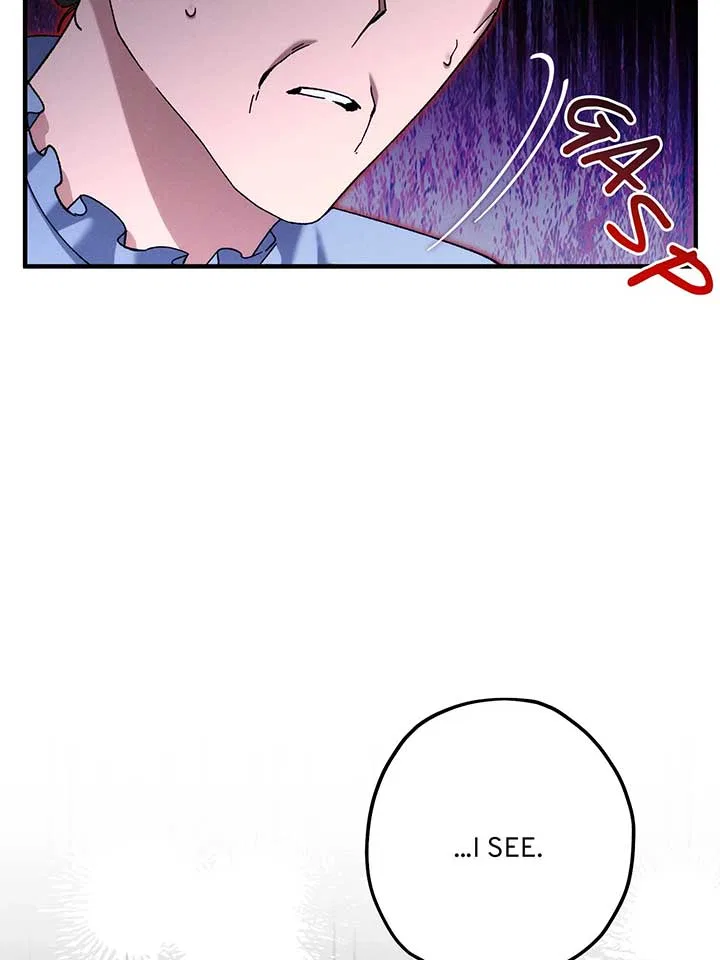 The Beast Within Chapter 79 – Page 19