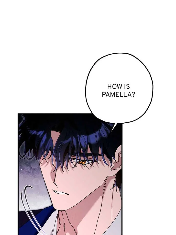 The Beast Within Chapter 79 – Page 24