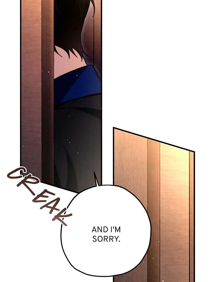 The Beast Within Chapter 79 – Page 40