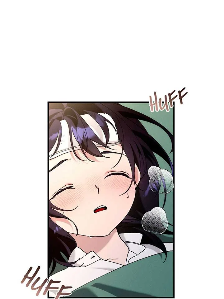The Beast Within Chapter 79 – Page 47