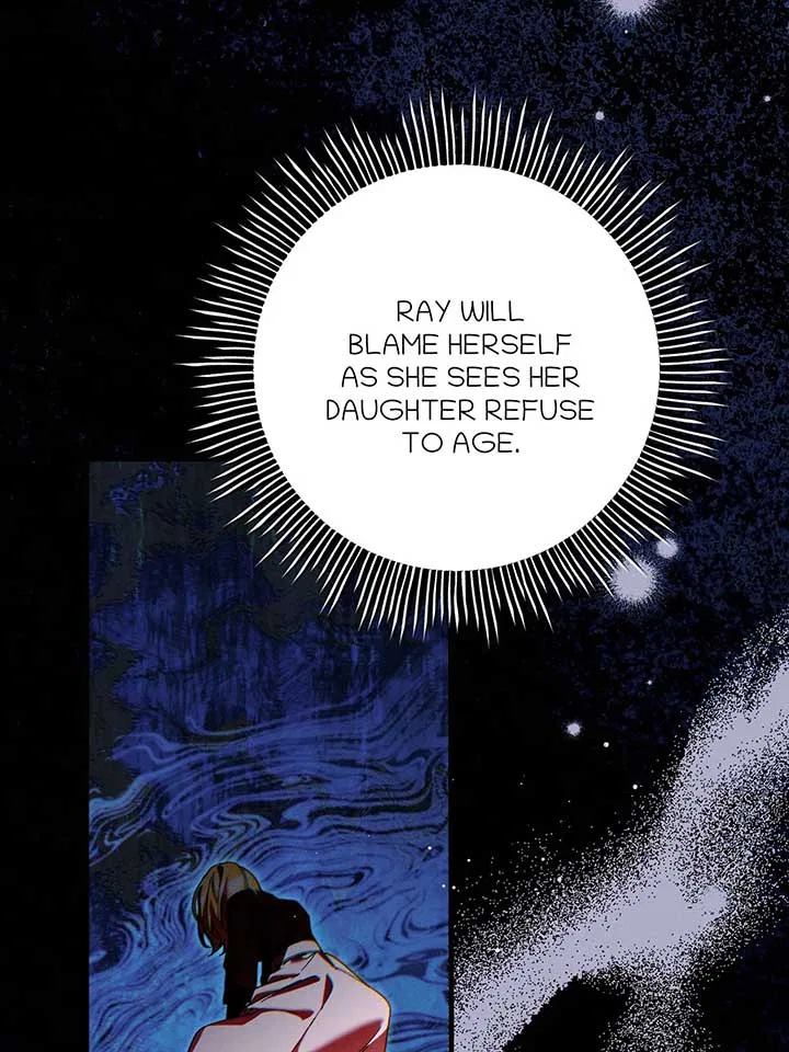 The Beast Within Chapter 79 – Page 77