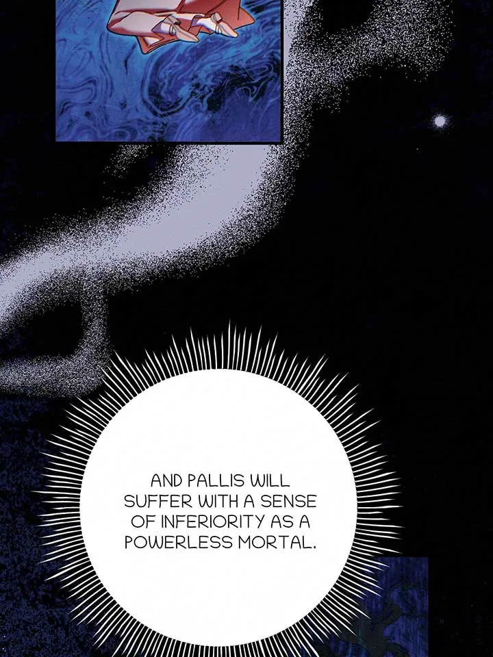 The Beast Within Chapter 79 – Page 78