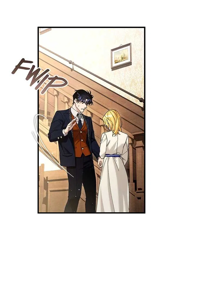 The Beast Within Chapter 78 – Page 30