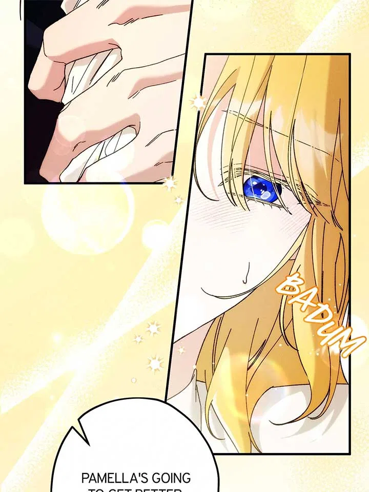The Beast Within Chapter 78 – Page 40