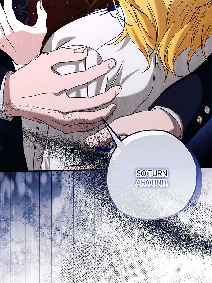 The Beast Within Chapter 78 – Page 60