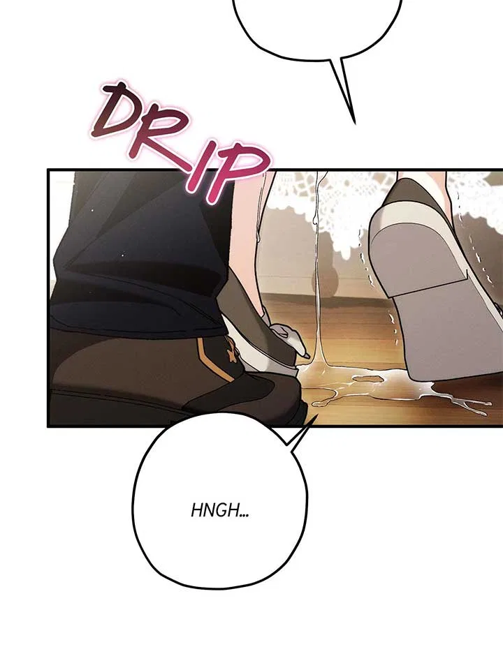 The Beast Within Chapter 78 – Page 74