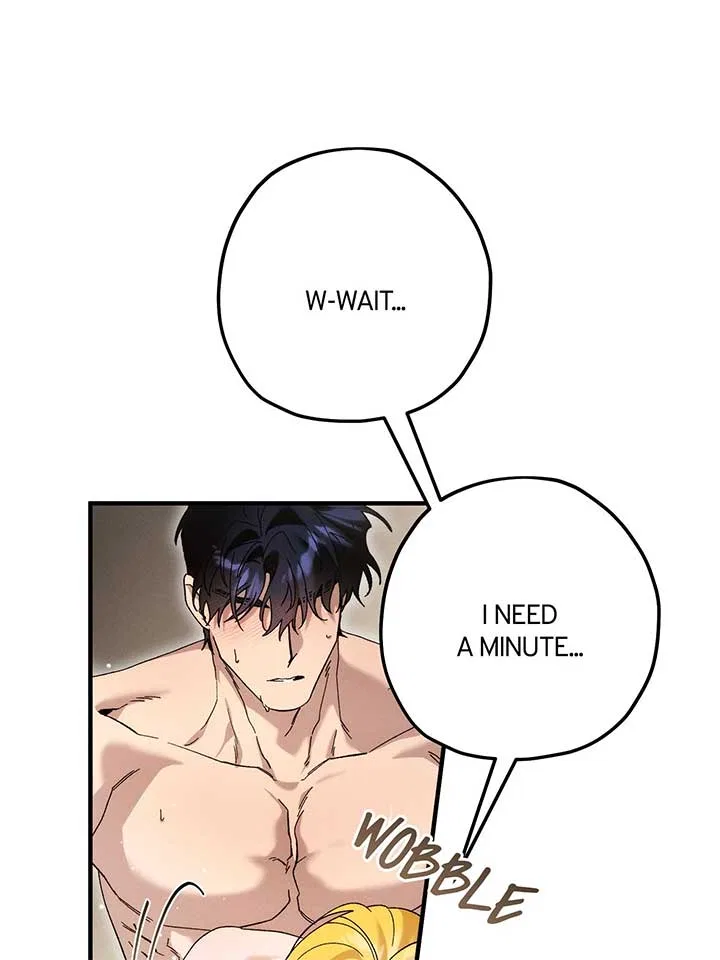 The Beast Within Chapter 78 – Page 76