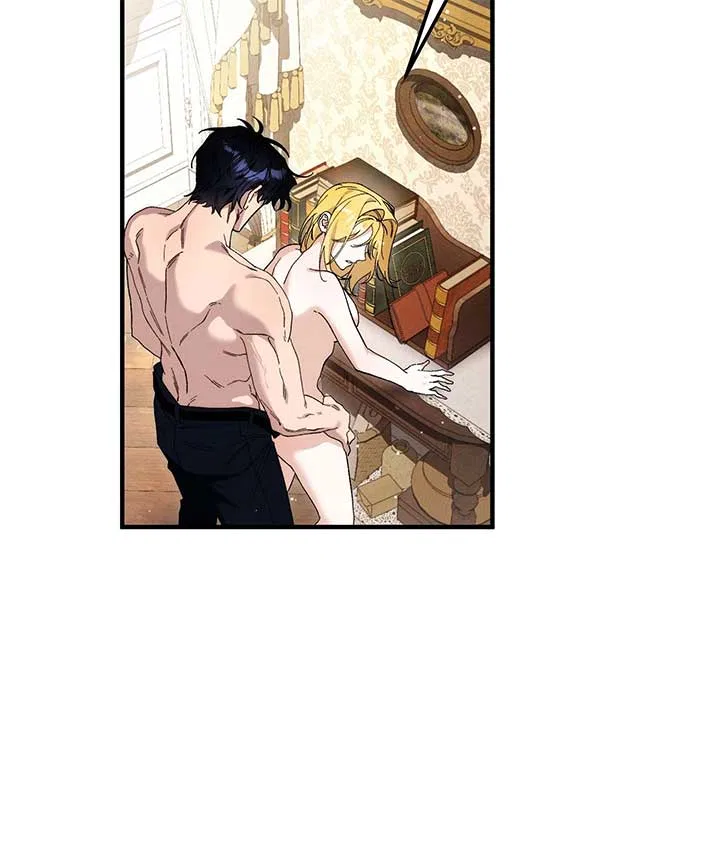 The Beast Within Chapter 78 – Page 87