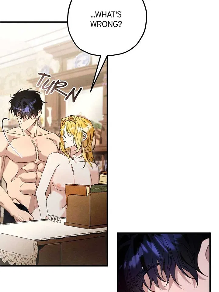 The Beast Within Chapter 78 – Page 92