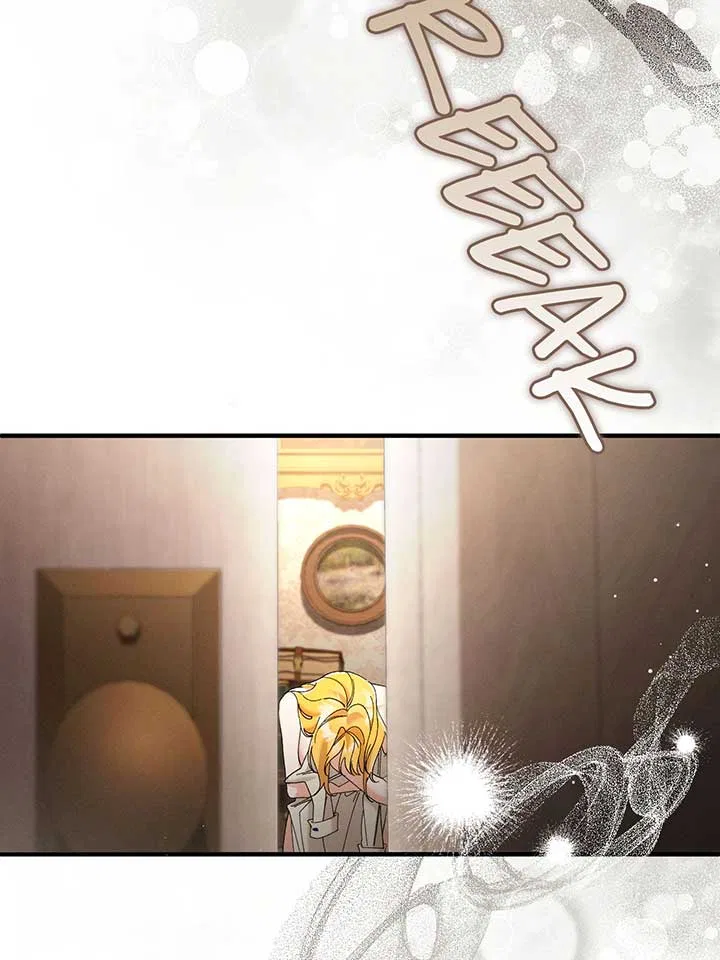 The Beast Within Chapter 78 – Page 113