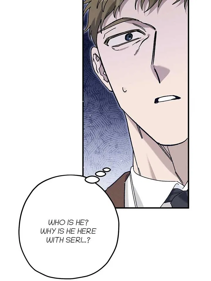 The Beast Within Chapter 77 – Page 7