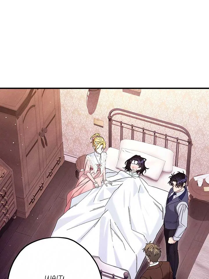 The Beast Within Chapter 77 – Page 9