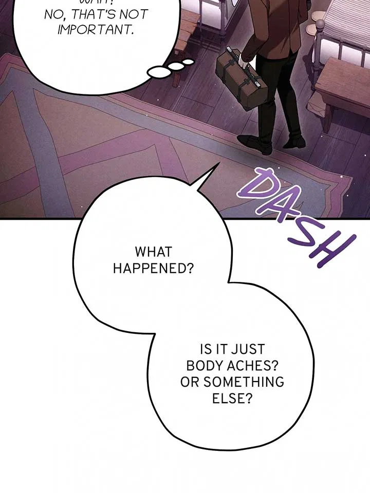 The Beast Within Chapter 77 – Page 10