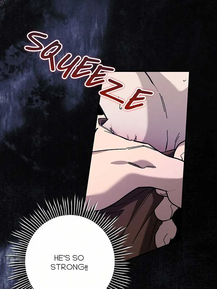 The Beast Within Chapter 77 – Page 14