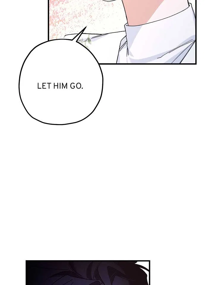 The Beast Within Chapter 77 – Page 27