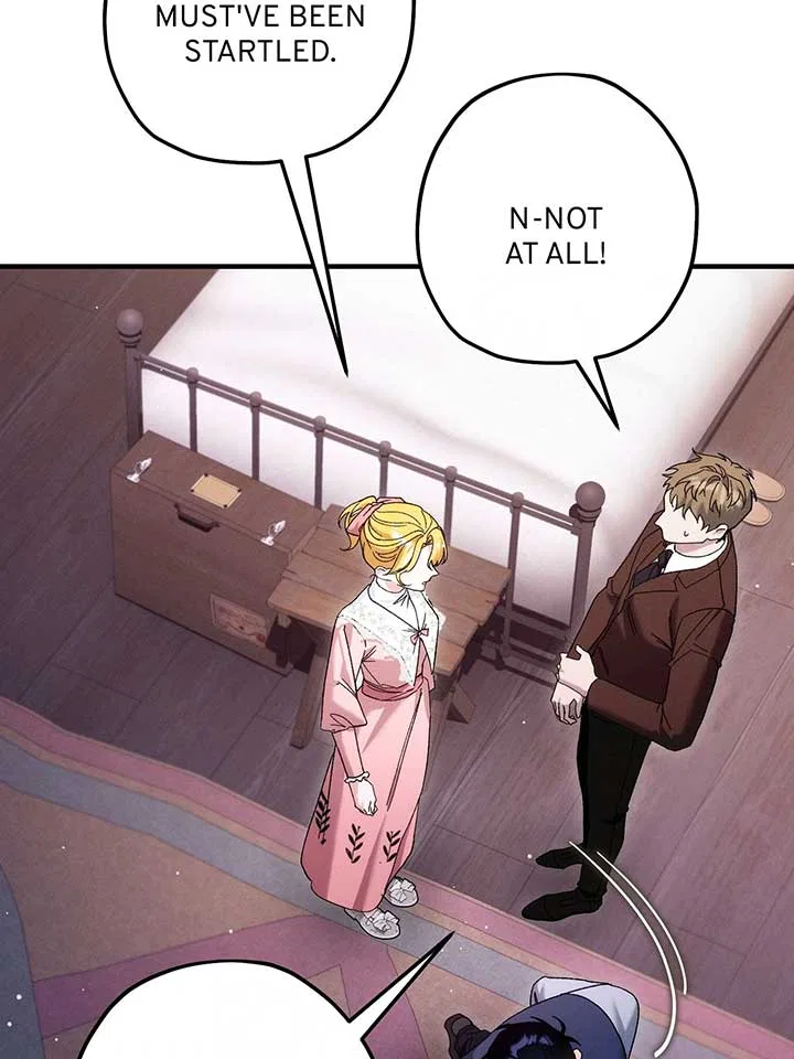 The Beast Within Chapter 77 – Page 31