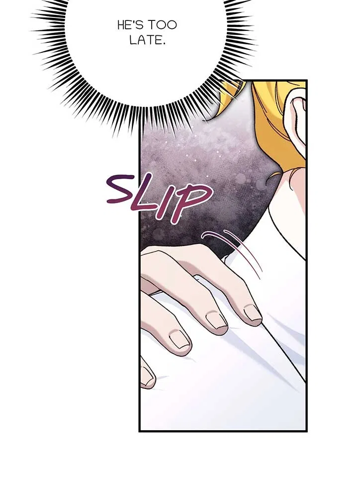 The Beast Within Chapter 77 – Page 42
