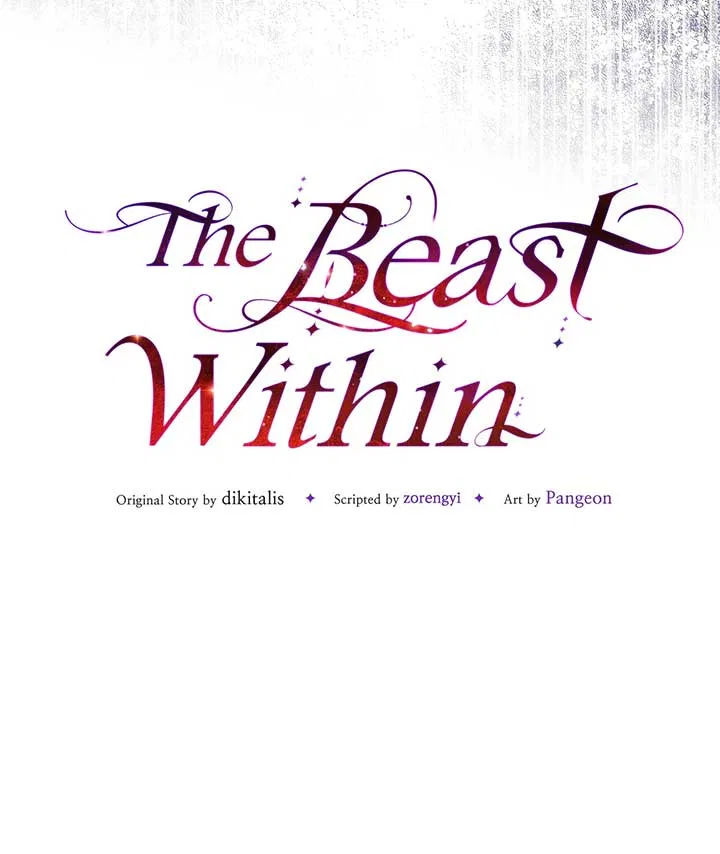 The Beast Within Chapter 77 – Page 50