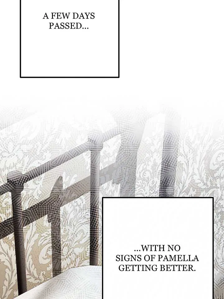 The Beast Within Chapter 77 – Page 52