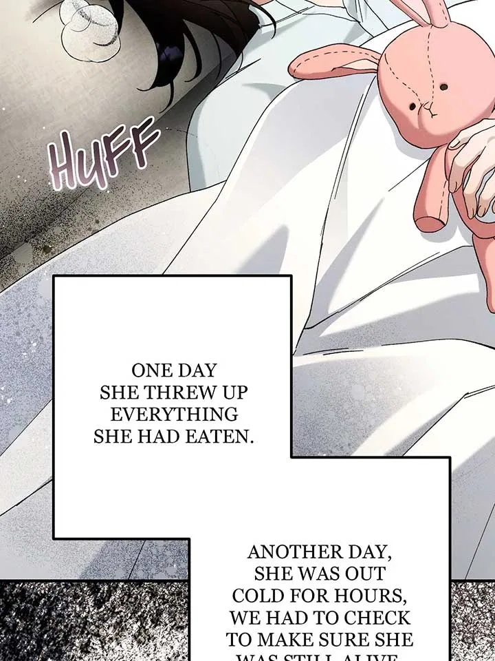The Beast Within Chapter 77 – Page 54