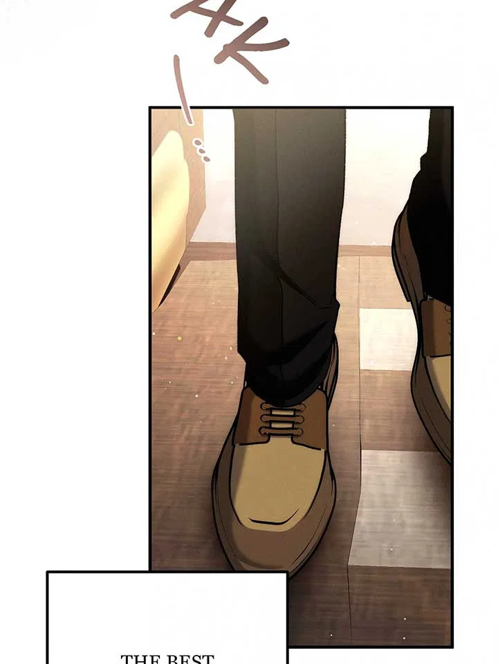 The Beast Within Chapter 77 – Page 58