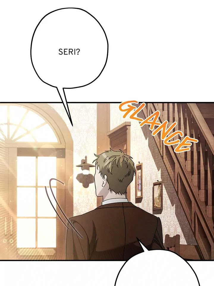 The Beast Within Chapter 77 – Page 60