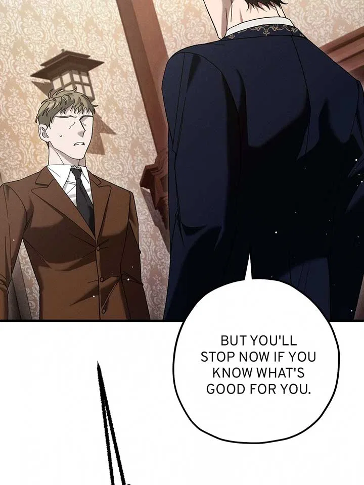 The Beast Within Chapter 77 – Page 73