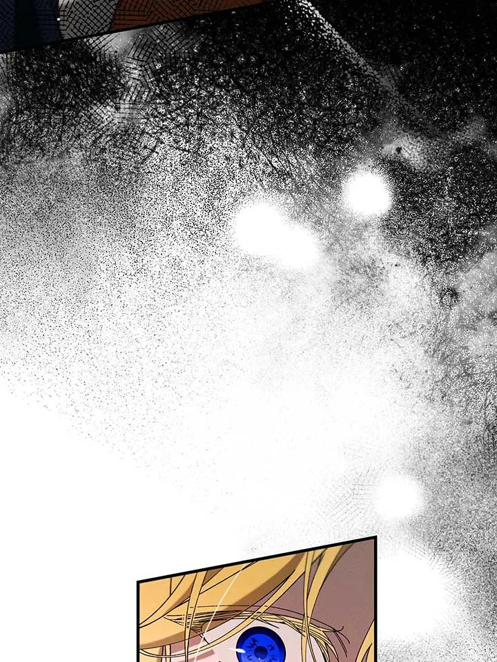 The Beast Within Chapter 77 – Page 83