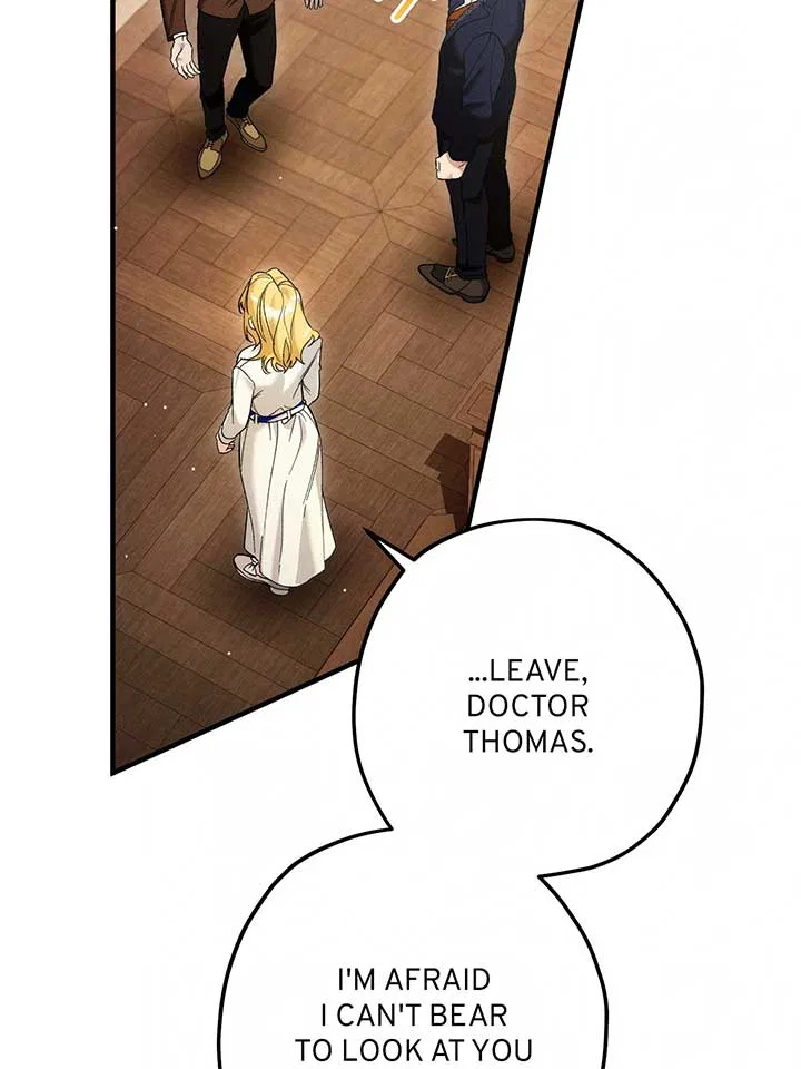 The Beast Within Chapter 77 – Page 87