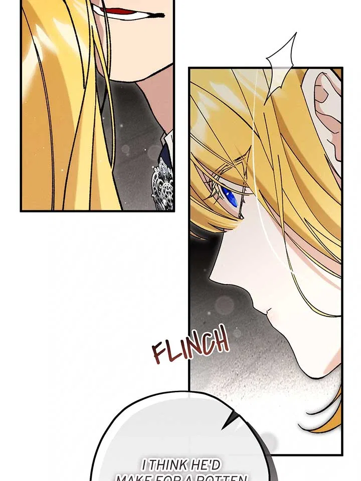 The Beast Within Chapter 77 – Page 94