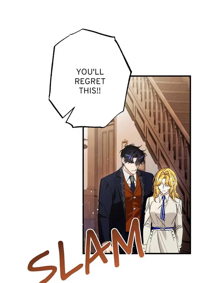 The Beast Within Chapter 77 – Page 97