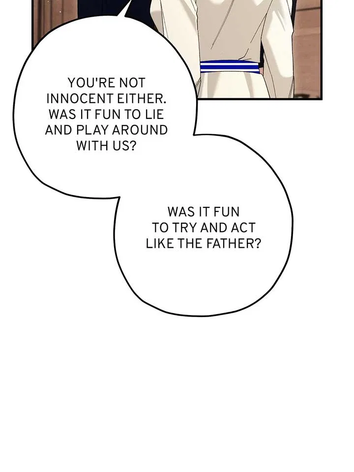 The Beast Within Chapter 77 – Page 107