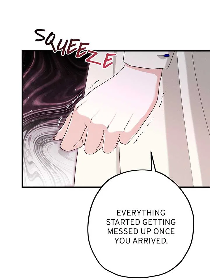 The Beast Within Chapter 77 – Page 108