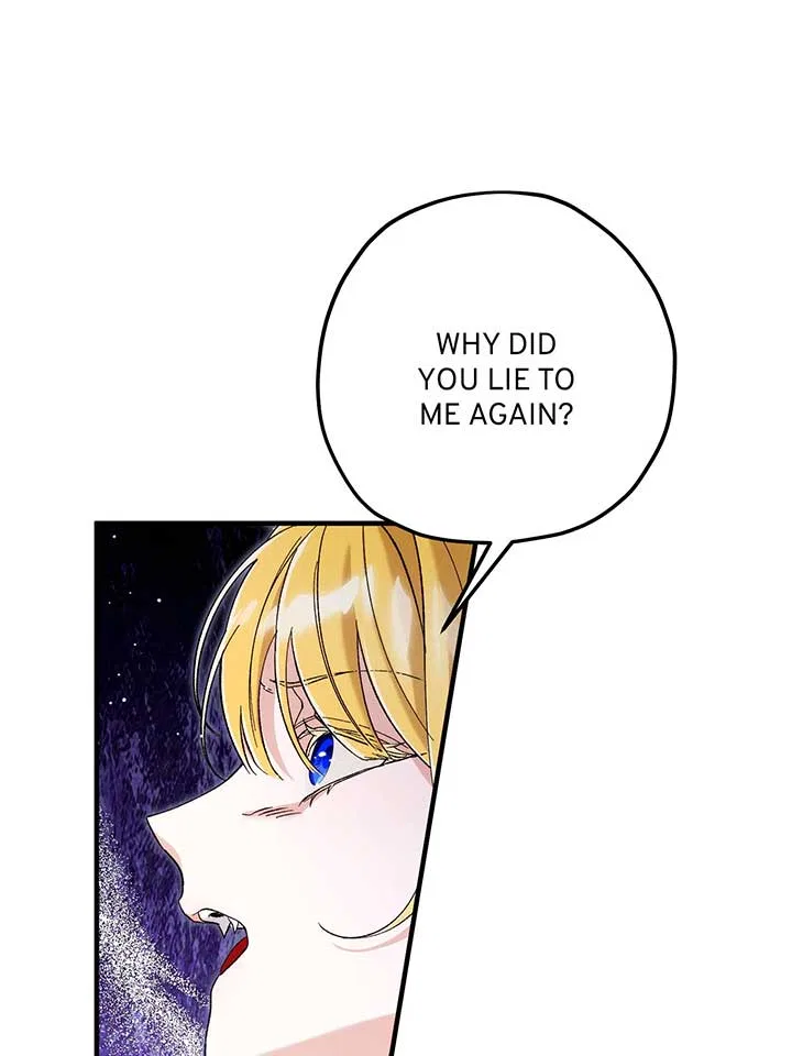The Beast Within Chapter 77 – Page 110