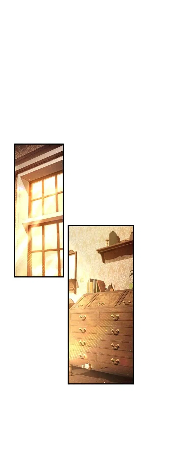The Beast Within Chapter 76 – Page 1