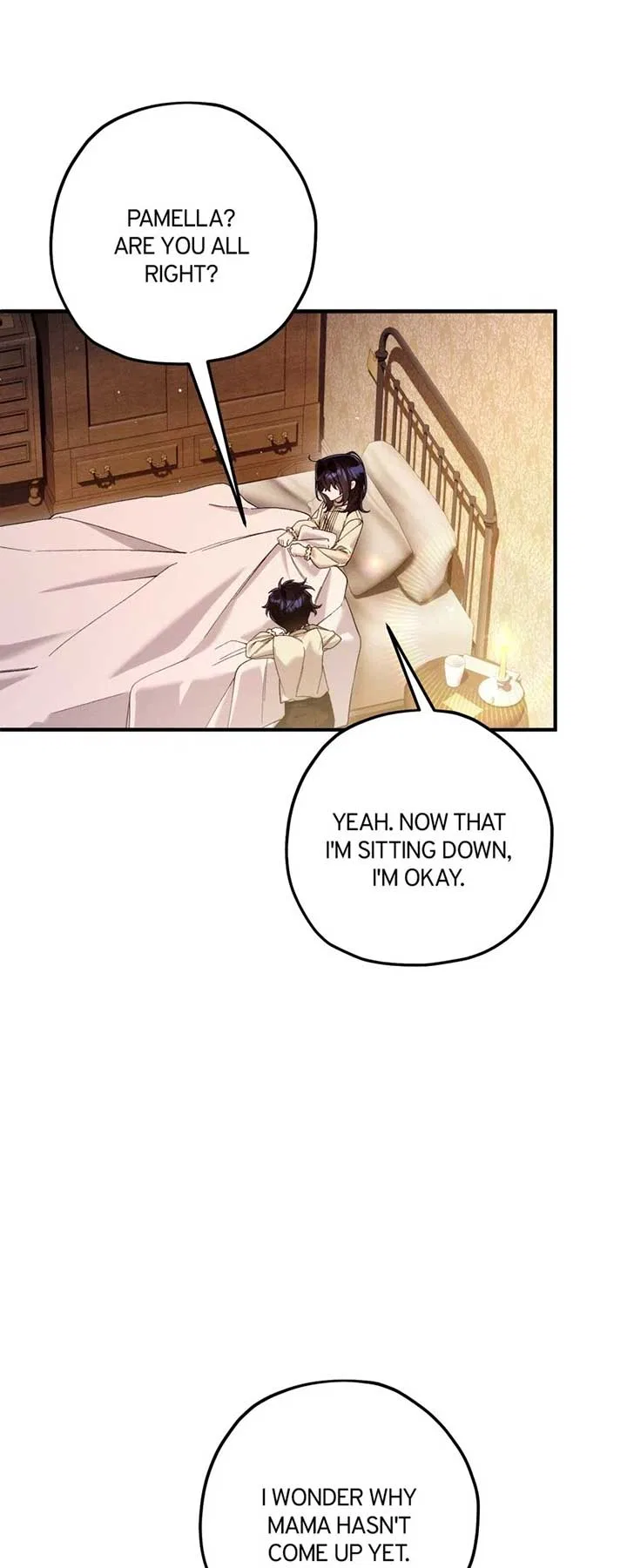 The Beast Within Chapter 76 – Page 2