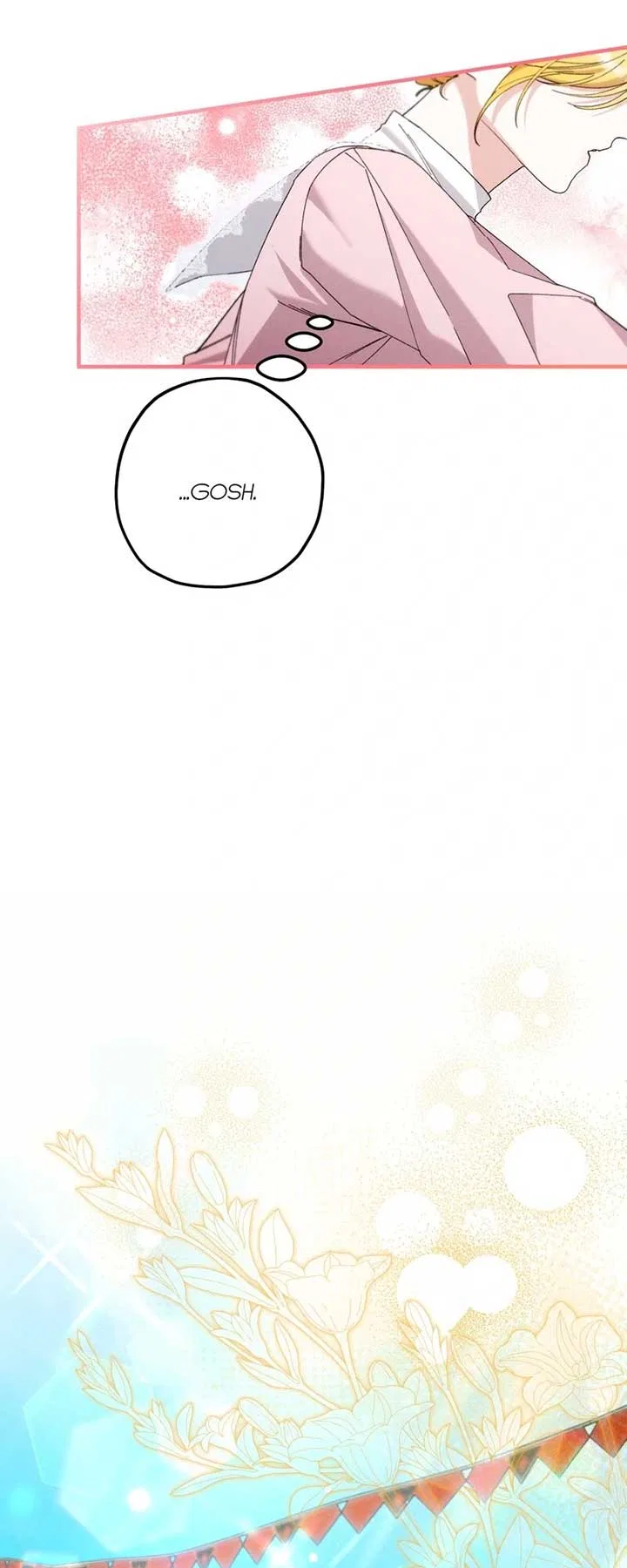 The Beast Within Chapter 76 – Page 34