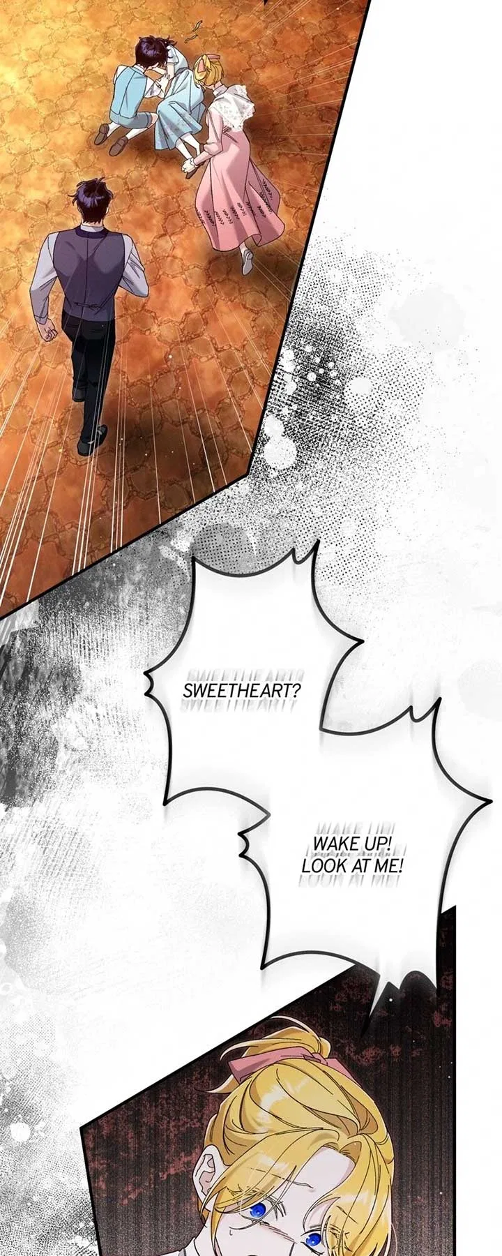 The Beast Within Chapter 76 – Page 53