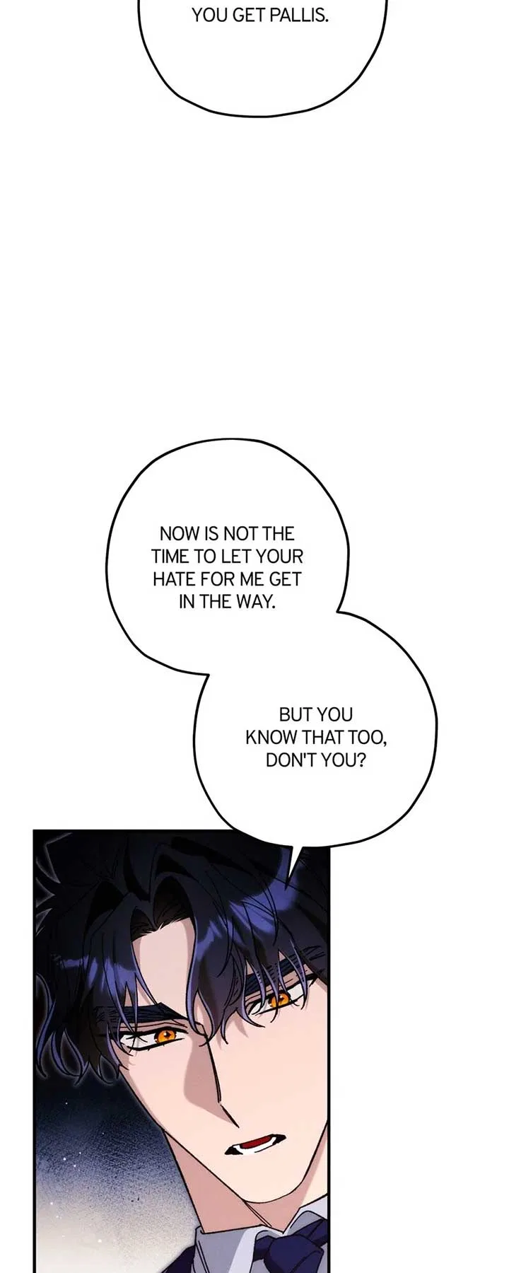 The Beast Within Chapter 76 – Page 57