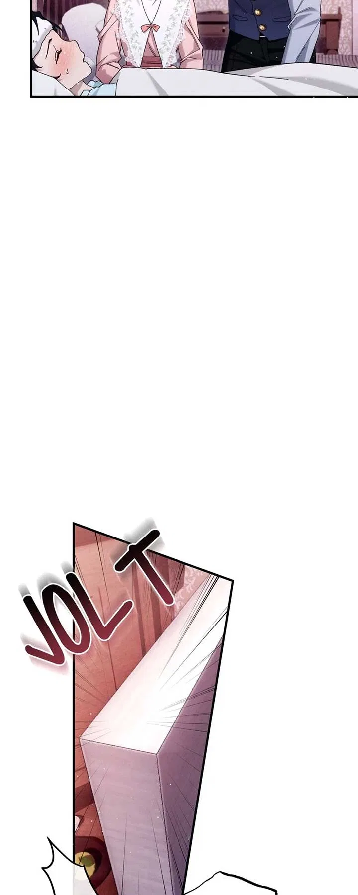The Beast Within Chapter 76 – Page 65