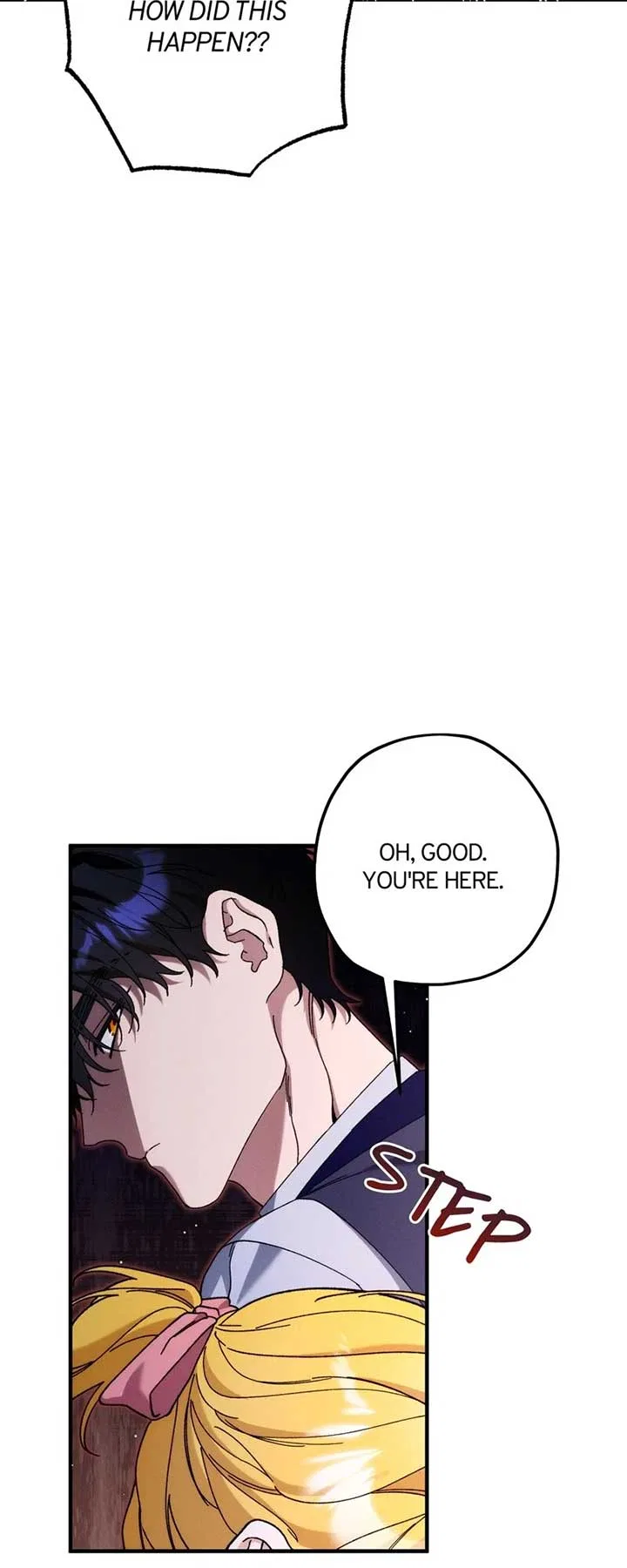 The Beast Within Chapter 76 – Page 67