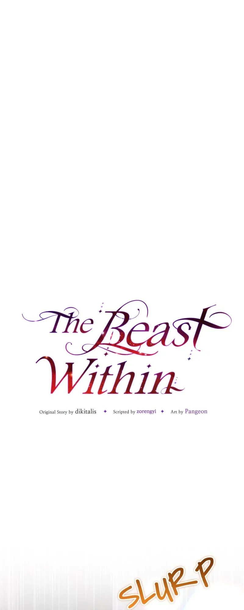 The Beast Within Chapter 75 – Page 4