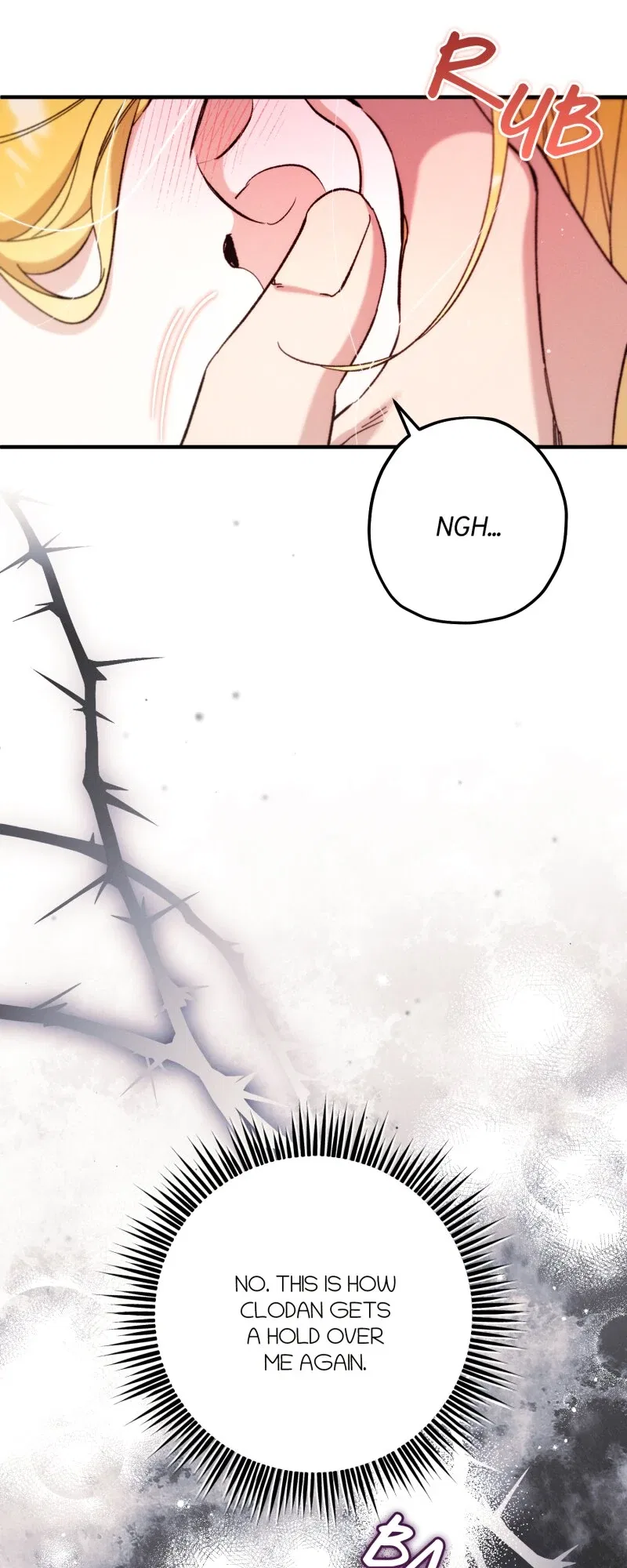 The Beast Within Chapter 75 – Page 10