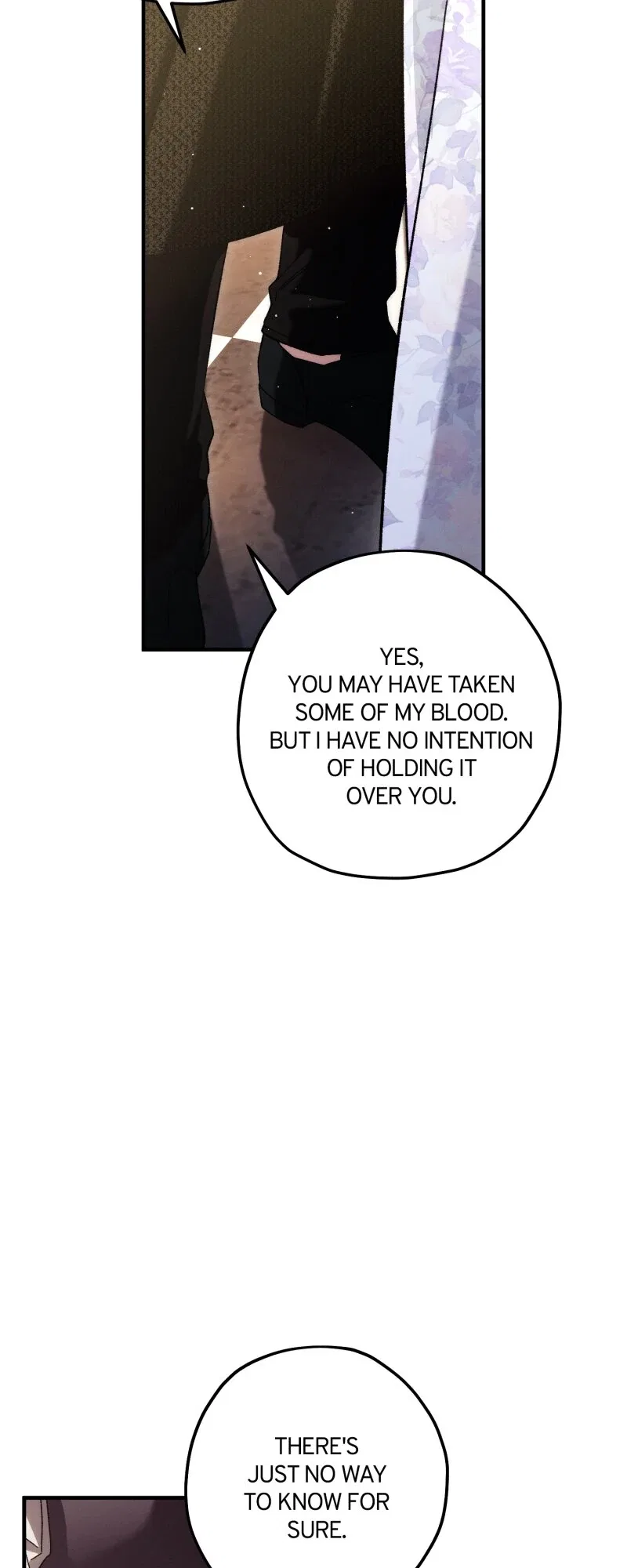 The Beast Within Chapter 75 – Page 17