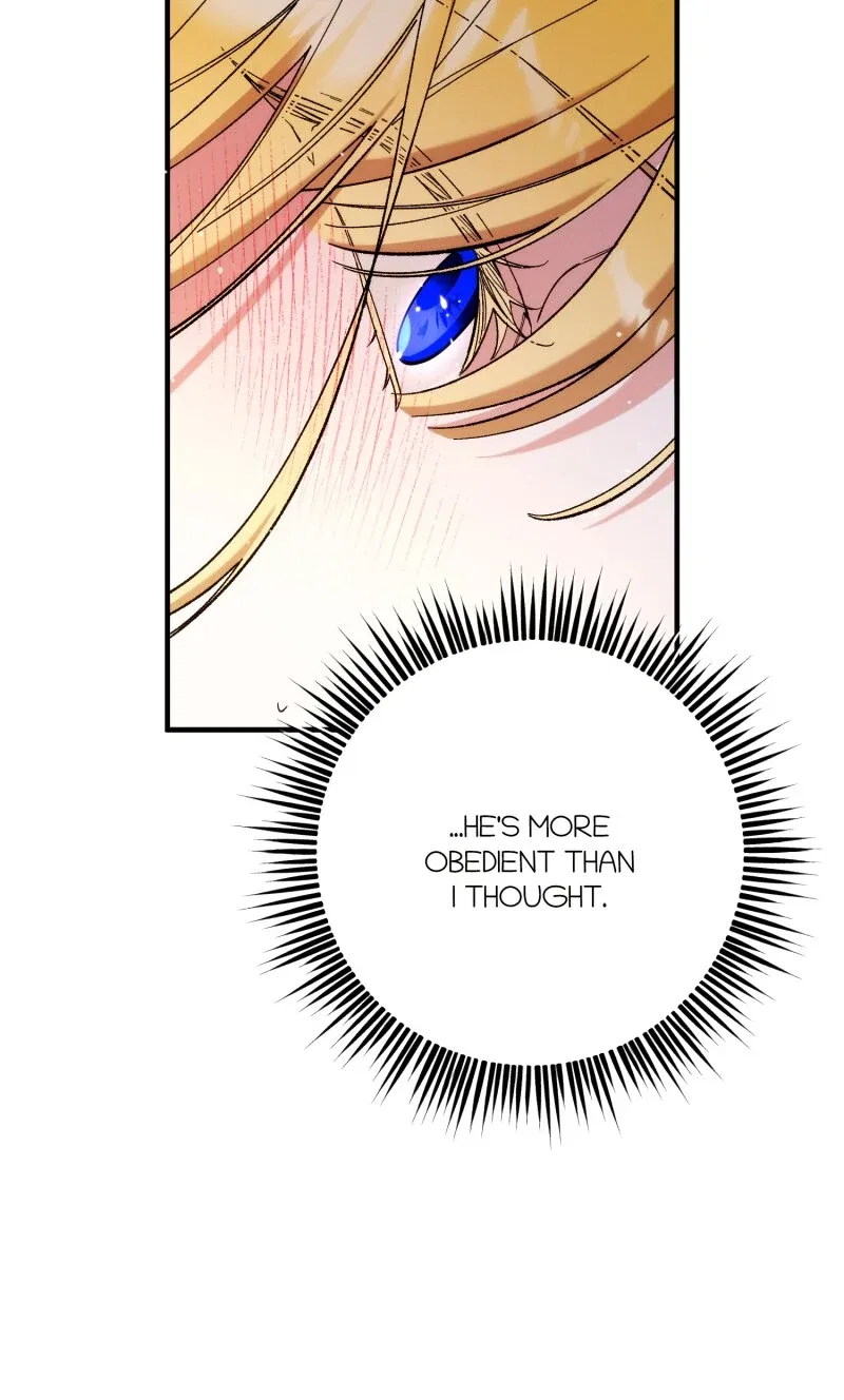 The Beast Within Chapter 75 – Page 34