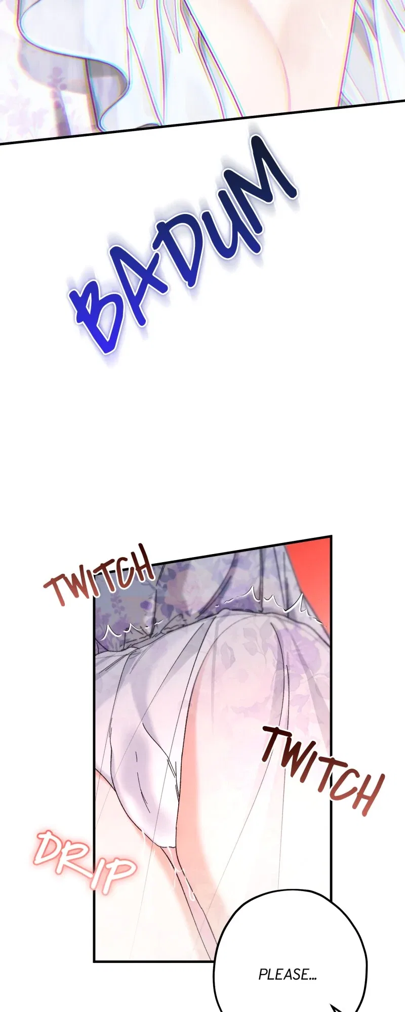 The Beast Within Chapter 75 – Page 38