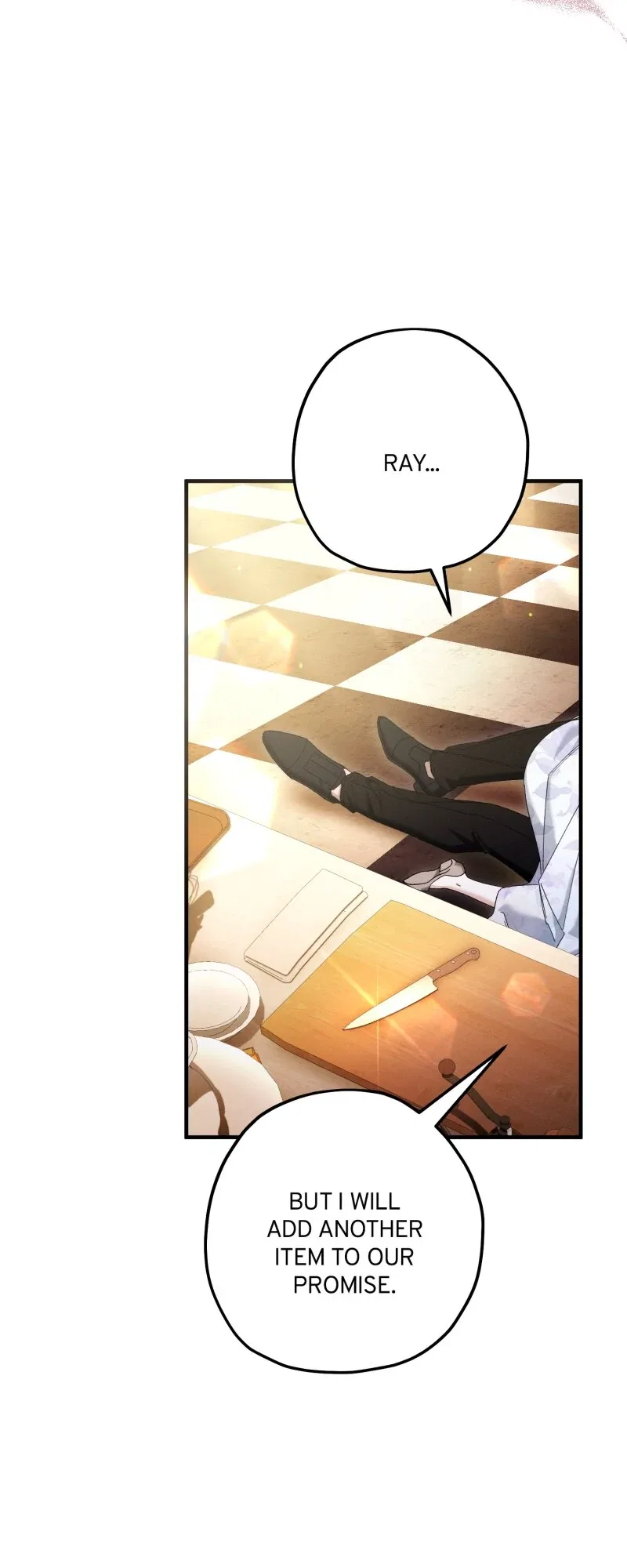 The Beast Within Chapter 75 – Page 43